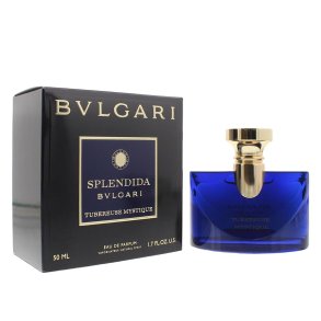 Dameparfume Bvlgari Splendida Tubereuse Mystique EDP 50 ml