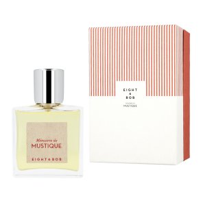 Unisex parfume Eight & Bob EDT
