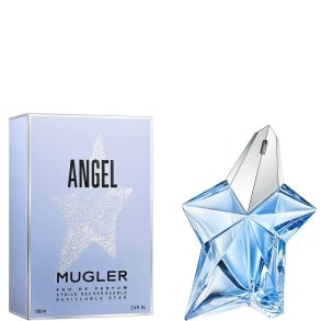 Dameparfume Mugler Angel EDP 100 ml