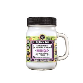 Nrende hrmaske Lola Cosmetics Be(M)Dita Ghee 350 g