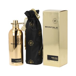 Unisex parfume Montale Dark Aoud EDP