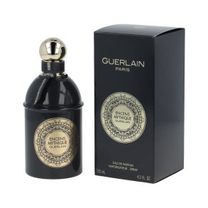 Unisex parfume Guerlain G013630 EDP 125 ml (1 enheder)