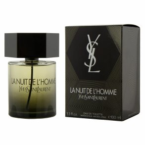 Herreparfume Yves Saint Laurent La Nuit De L'homme EDT