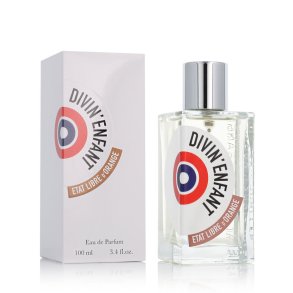 Unisex parfume Etat Libre D'Orange EDP