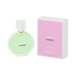 Dameparfume Chanel Chance Eau Fraiche EDT