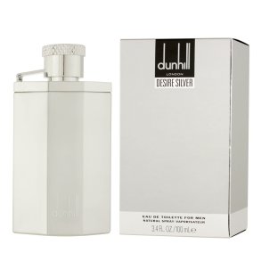 Herreparfume Dunhill Desire Silver EDT 100 ml