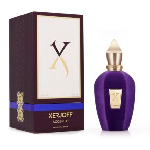 Unisex parfume Xerjoff Accento EDP 100 ml
