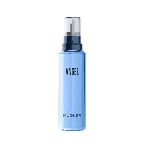 Dameparfume Mugler Angel EDP Parfume genopfyldning