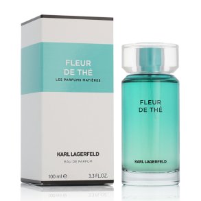 Dameparfume Karl Lagerfeld EDP