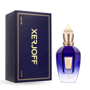 Unisex parfume Xerjoff Join The Club Comandante! EDP