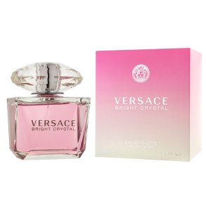 Dameparfume Versace Bright Crystal EDT