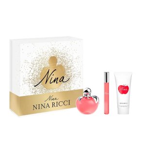 Parfume st til kvinder Nina Ricci Nina EDT