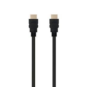 HDMI-kabel Ewent EC1325 Sort 10 m