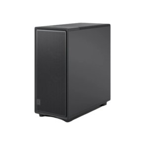 ATX Semi-t�rn kasse Fractal Design EPOCH XL FD-C-EPO1X-02 Sort