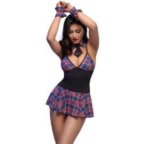 Erotisk Kostume Chilirose L