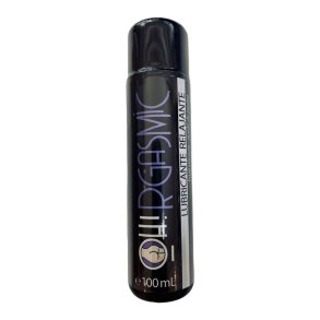 Glidecreme Oh!rgasmic 100 ml