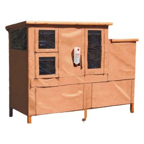 Cover Trixie 151  101  57 cm