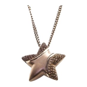 Halskde til kvinder Pesavento