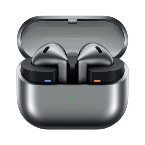 Hovedtelefoner Samsung Galaxy Buds3 SM-R530 Slvfarvet (Refurbished A)