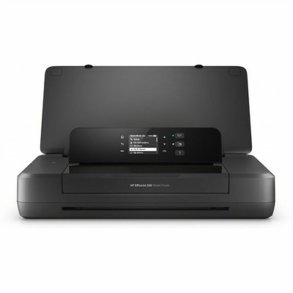 Printer HP Officejet 200 Mobile