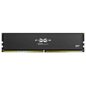 RAM-hukommelse Silicon Power C38 64 GB DDR5 6000 MHz CL38