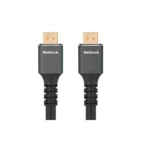 HDMI-kabel Netlock CAB-HDMI8-20M