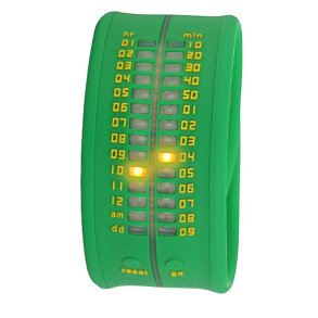 Dameur Time-It ZERO_A6 ( 33 mm)