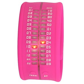 Dameur Time-It ZERO_A9 ( 33 mm)