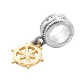 Perler til kvinder Viceroy VMF0019-10 Slvfarvet 1 cm