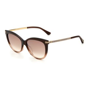 Solbriller til kvinder Jimmy Choo AXELLE-G-S-0MY-NQ  56 mm