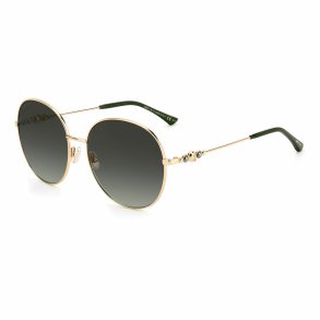 Solbriller til kvinder Jimmy Choo BIRDIE-S-PEF-IB  60 mm
