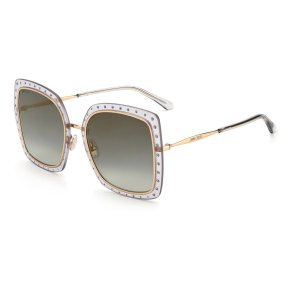Solbriller til kvinder Jimmy Choo DANY-S-FT3-FQ  56 mm