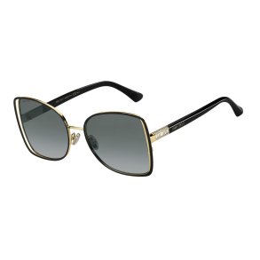 Solbriller til kvinder Jimmy Choo FRIEDA-S-2M2-9O  57 mm