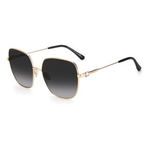 Solbriller til kvinder Jimmy Choo KORI-G-SK-RHL-9O  60 mm
