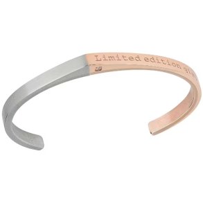 Armbnd til kvinder Breil TJ2393