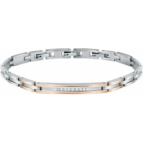 Armbnd til mnd Maserati JM420ATK05 22 cm