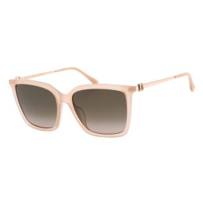 Solbriller til kvinder Jimmy Choo  56 mm