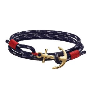 Unisex armbnd Tom Hope TM0411 18 cm