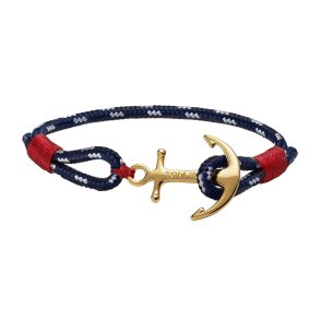 Unisex armbnd Tom Hope TM0403 (L)