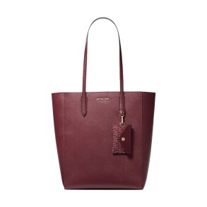 Hndtaske Michael Kors 35F4G2VT7T-OXBLOOD