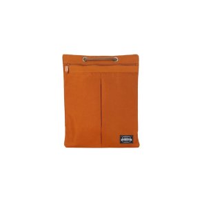 Casual Rygs�k Bombata E00826-32 Orange 30 x 38 x 2 cm