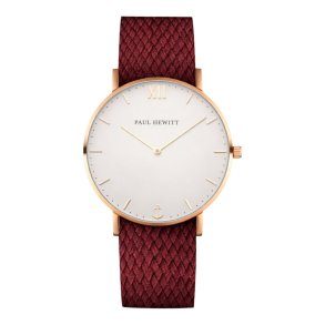 Unisex ur Paul Hewitt SA-G-SM-W-19S (� 36 mm)