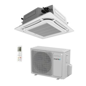 Aircondition DAITSU ELECTRIC Hvid A+/A+ 6000 W 5590 fg/h