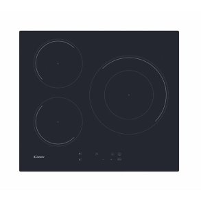 Induktionsplade Candy CIDD633C