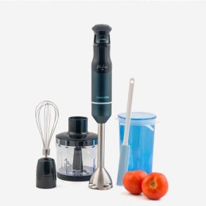 Hndblender Universal Blue TWISTY TOTAL 80 779