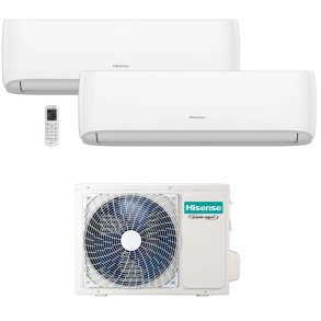 Aircondition Hisense 2AMW42CF99