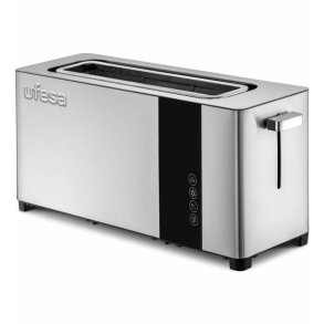 Brdrister UFESA 1050 W opt og genopvarm