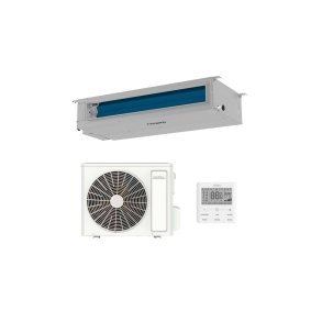 Airconditionkanaler DAITSU ELECTRIC ACD36KDBS A+ A++ 3000 W 2800 W