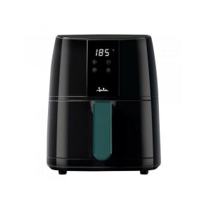 Varmluftsfrituregryde JATA JEFR1226 Sort 1400 W 4 L