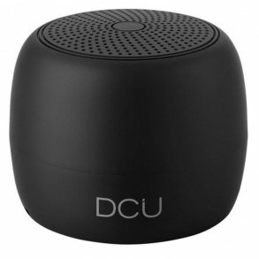 Brbare Bluetooth-hjttalere DCU MINI